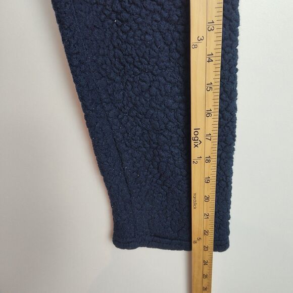 Secret Treasures Sleepwear Sweatshirt Girls' XL (16-18) Blue, Racoon - Picture 7 of 9